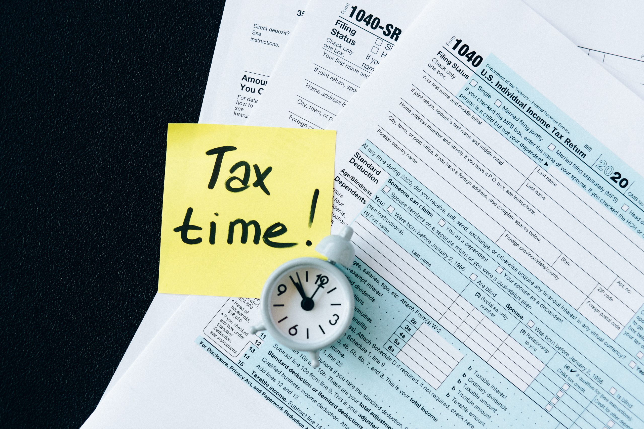 The Key Tax Filing Dates To Remember For September 2022 The Key Tax Filing Dates To Remember For September 2022