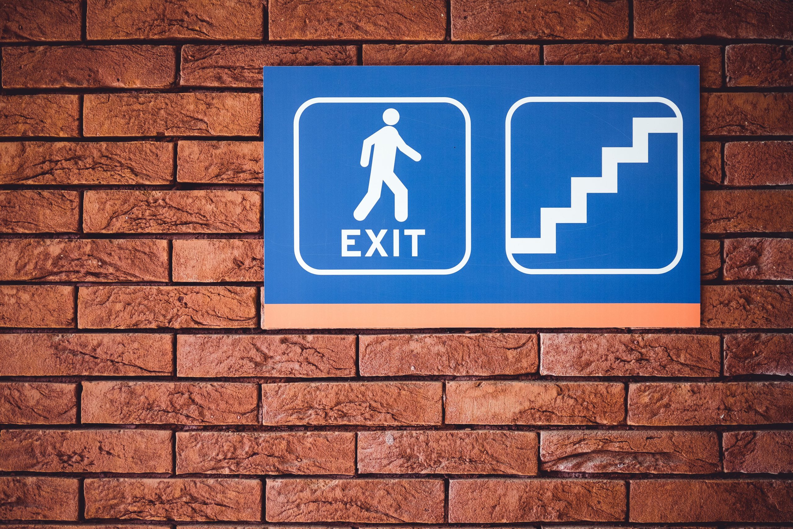 exit interviews