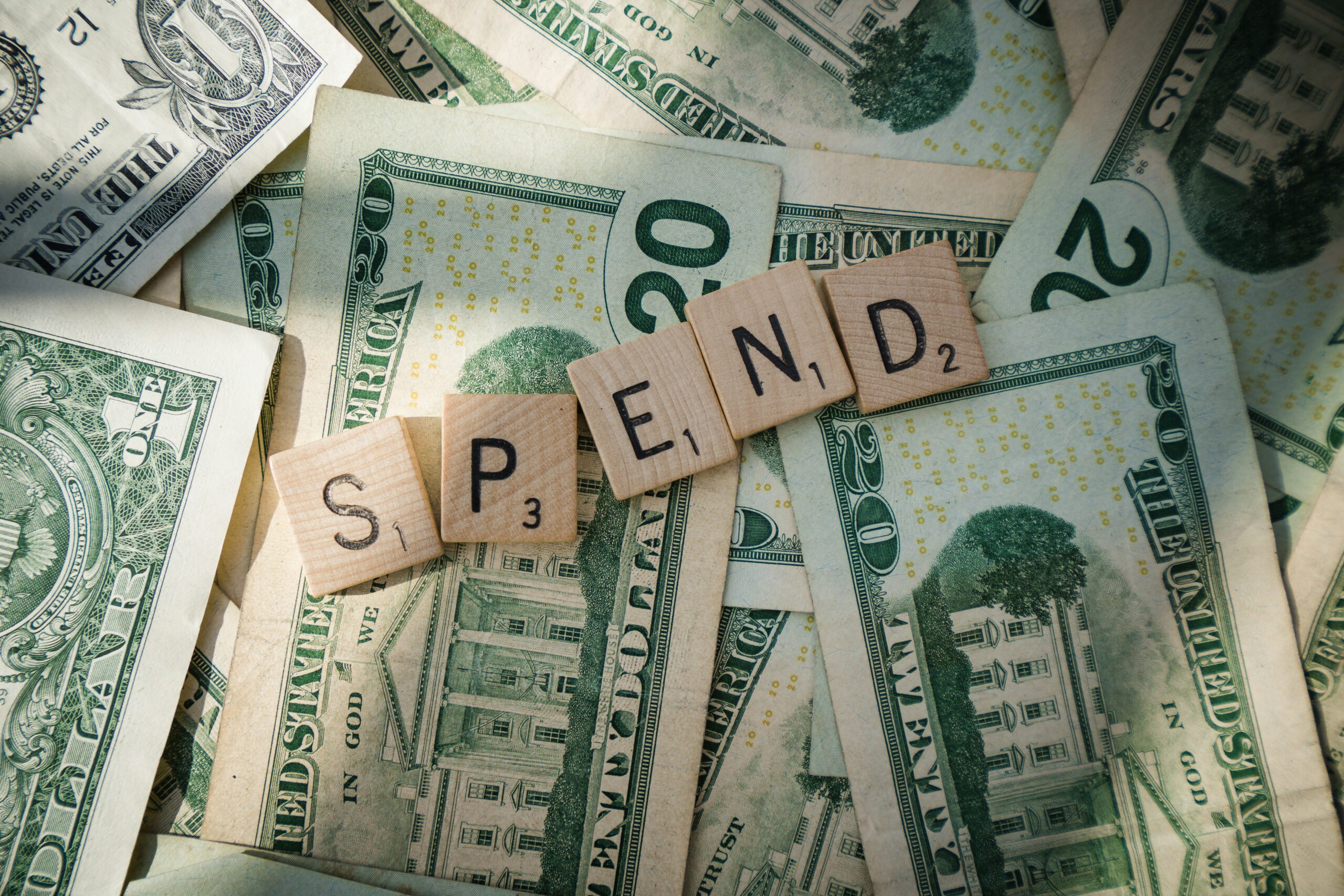 financially fit