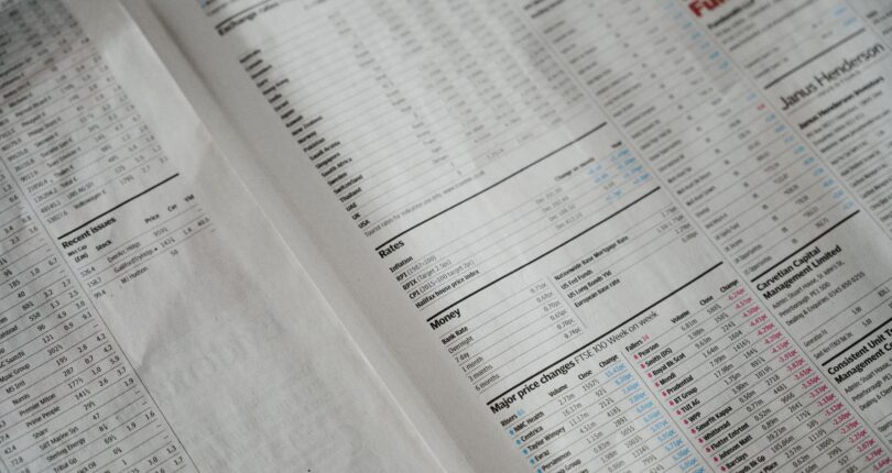 financial statements
